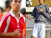 Bóng đá anh, ngoại hạng anh, lịch thi đấu euro 2012, 2 cầu thủ Việt kiều được “bật đèn xanh” để vào ĐT U22